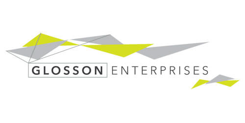 Glosson Enterprises logo